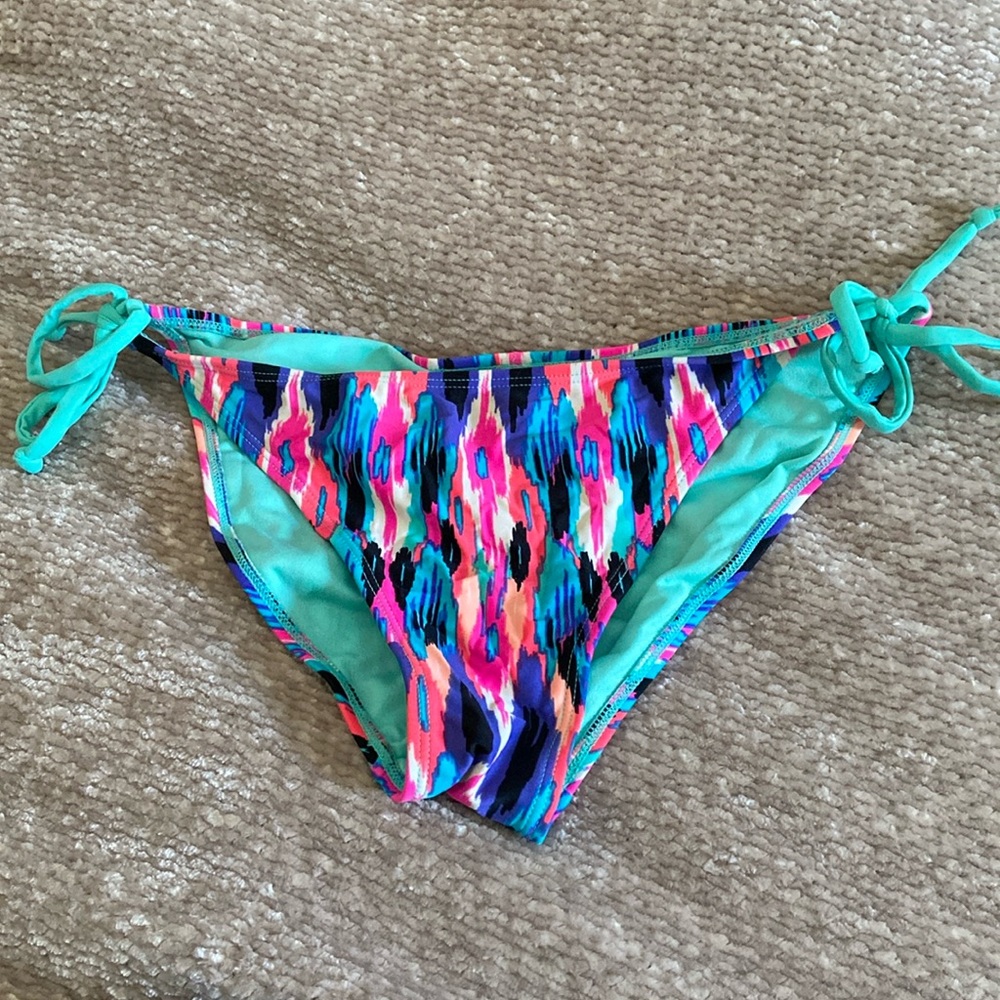 large size bikini bottom